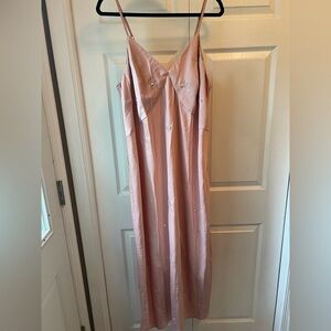 NWT A New Day Dress